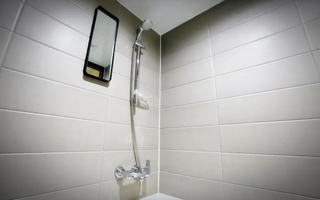 Chuncheon Urbane Hotel