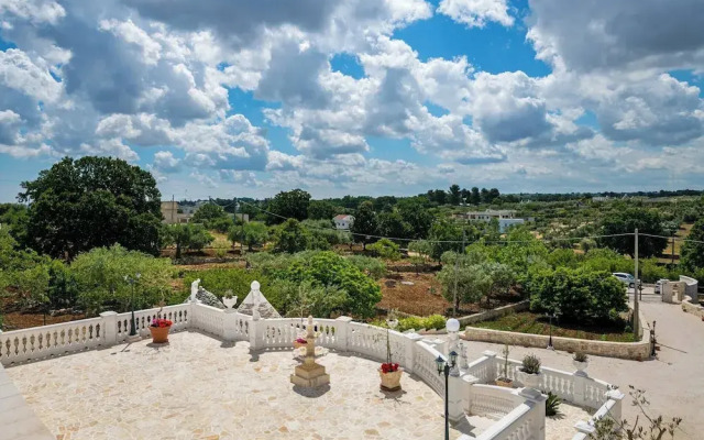 Villa Clara Alberobello