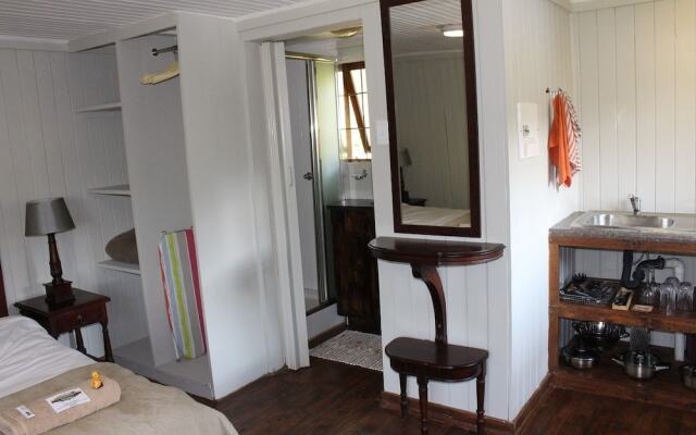 Magoebaskloof Getaway