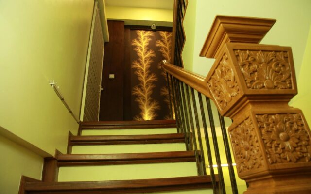 Sule Sapphire Inn Yangon