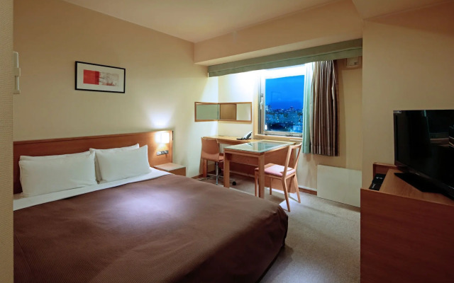 Candeo Hotels Uenokoen
