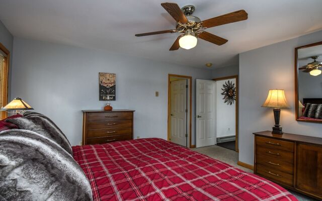 Mountain Majesty 4 Bedroom House