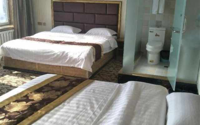 Harbin Shunhang Hotel