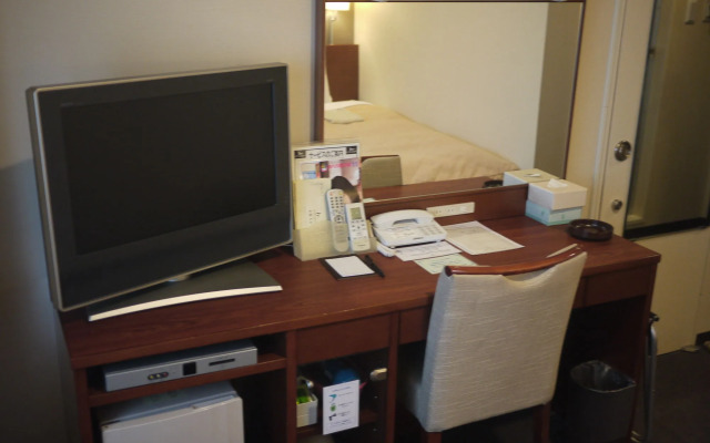 Hotel Resh Tottori Ekimae