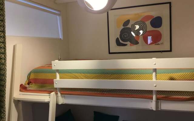 La Riviera 1 by Gites de France