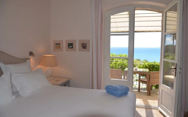 Maison dhôtes Les 3 Iles