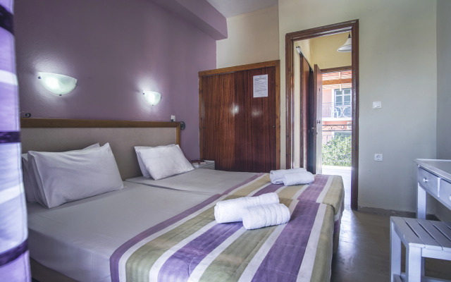 Island Beach Resort - Adults Only