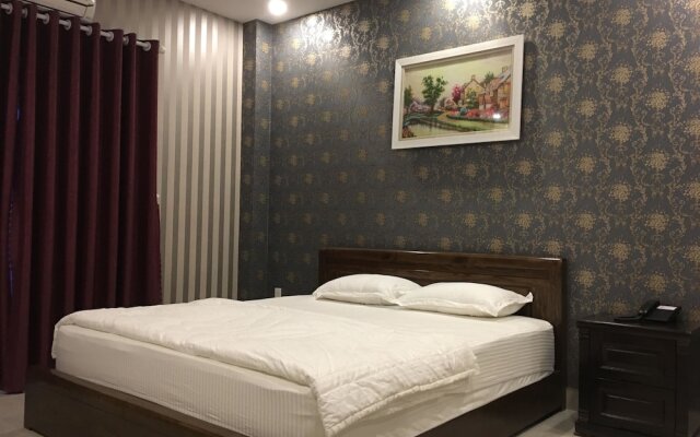 The Sun Hotel