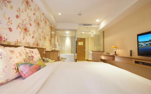 Nagahiro Hotel