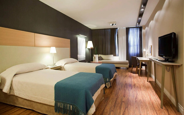 Vista Suites Spa & Golf