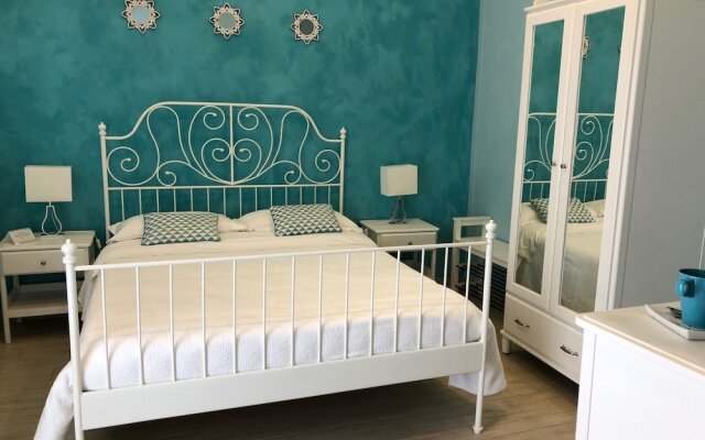 Ciao Ciao Rooms
