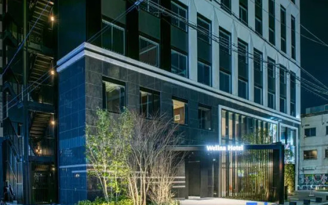 Welina Premier Osaka Namba