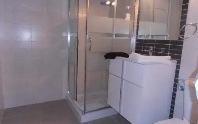 Apartamentos Doctor Clara