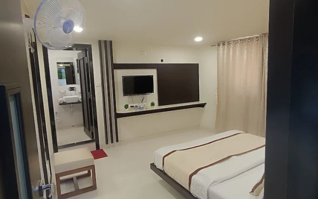 Abu Inn, Mount Abu - The Luxury Boutique Stay