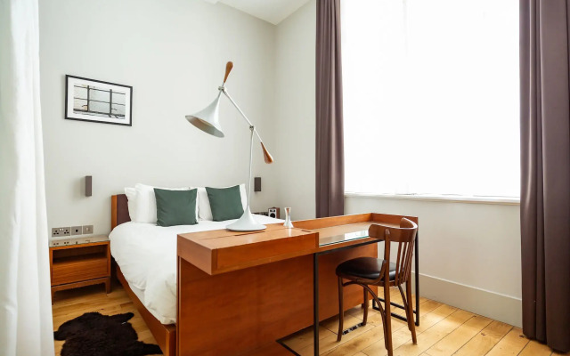Town Hall Hotel – Shoreditch