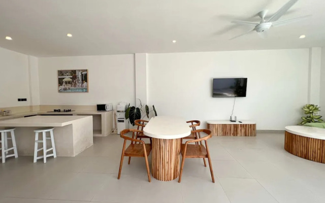 Villa Soleil