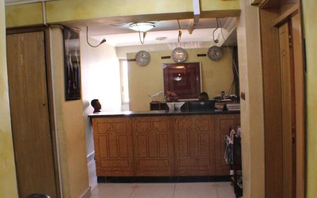 KZ Hotel