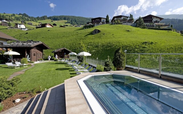 Alpin Spa Tuxerhof
