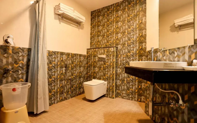 Hotel Taika