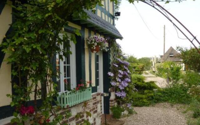 Chambre dhôtes Au Fil De Leau