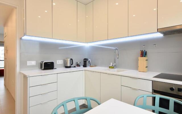 Maestro Apartment by Trip2Portugal