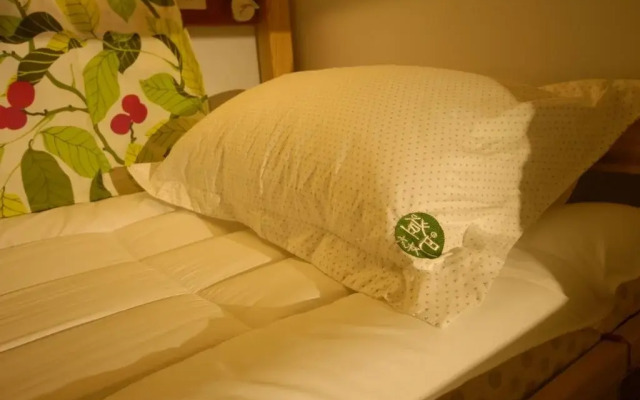 DengBa Hostel TaianTaishan