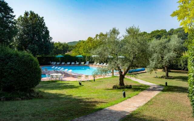 Villa San Lucchese