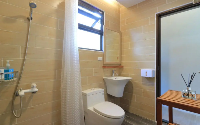 Jiang's B&B