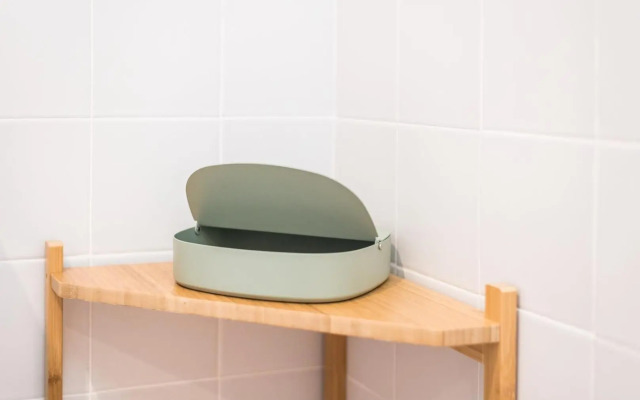 GuestReady - Charming Studio in Porto!