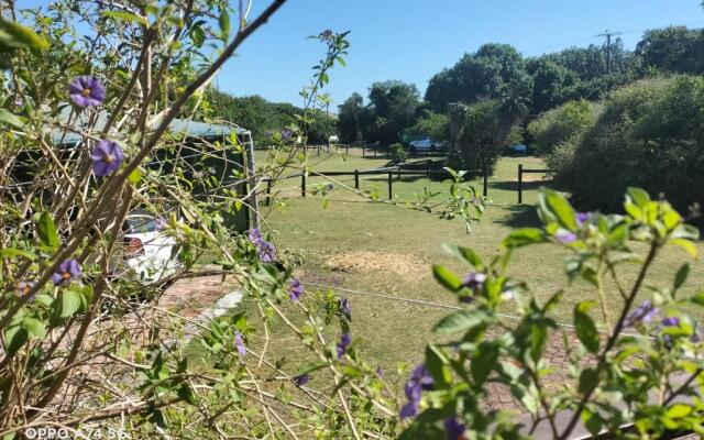 Welbedacht Estate Self catering Accommodation