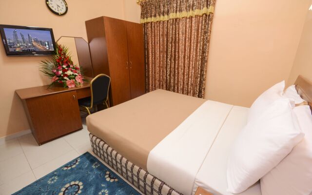 Melody Queen Hotel