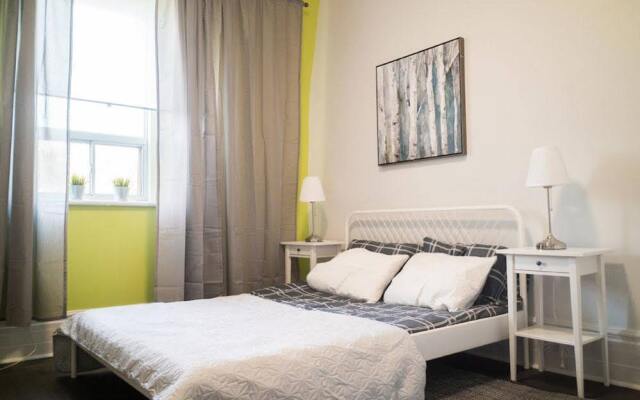 Amsterdam Guesthouse