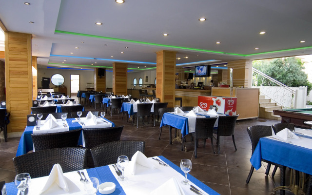 Supreme Marmaris Hotel