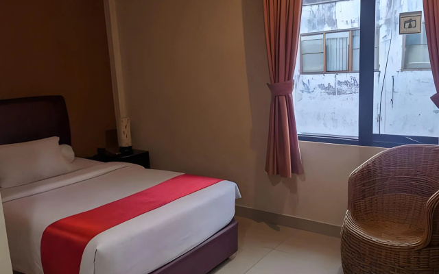 Hotel Pundi Rezeki 3 – Guest Rooms – Jambi