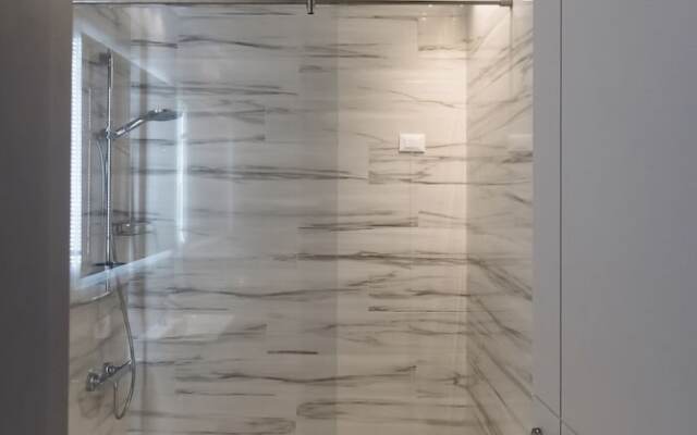 Luxury Sea View Apartment