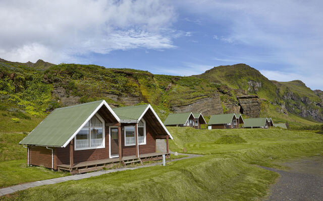Vík í Mýrdal Hotel