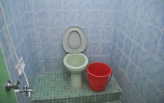 Anugrah Hotel Syariah