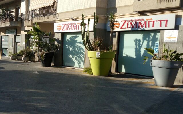 Affittacamere Il Terrazzo di Archimede
