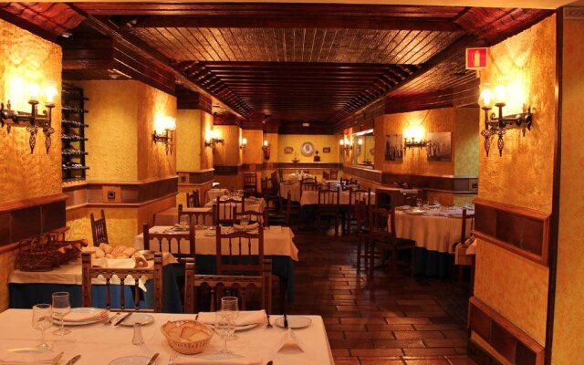 Hostal Torrejón
