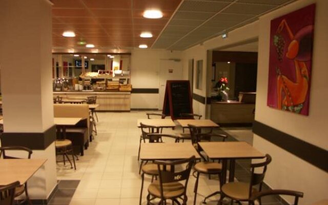 Ace Hôtel Roanne-Mably