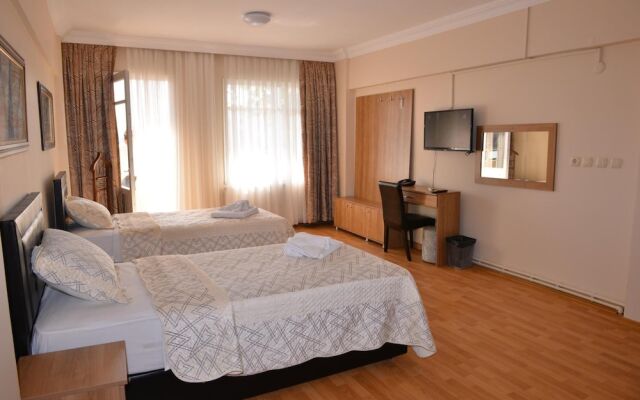 Emsa Otel Maltepe