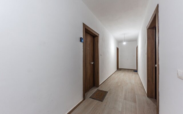 Wave Seaside Apartment