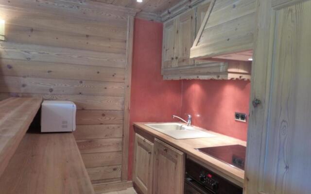 Appartement Méribel, 3 pièces, 6 personnes - FR-1-411-68