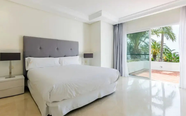 Ventura Del Mar Rentals