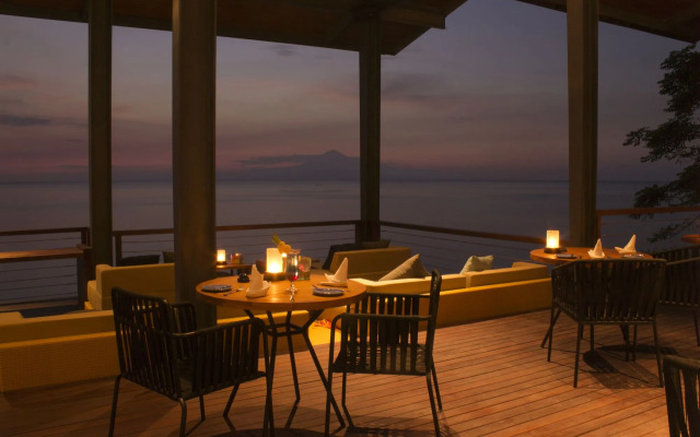 Katamaran Hotel & Resort Lombok