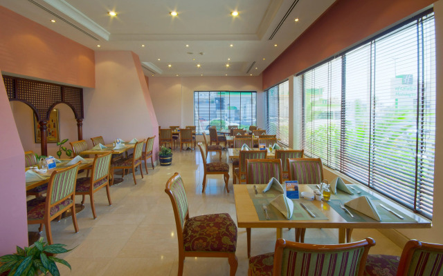 Holiday Inn Jeddah Al Salam