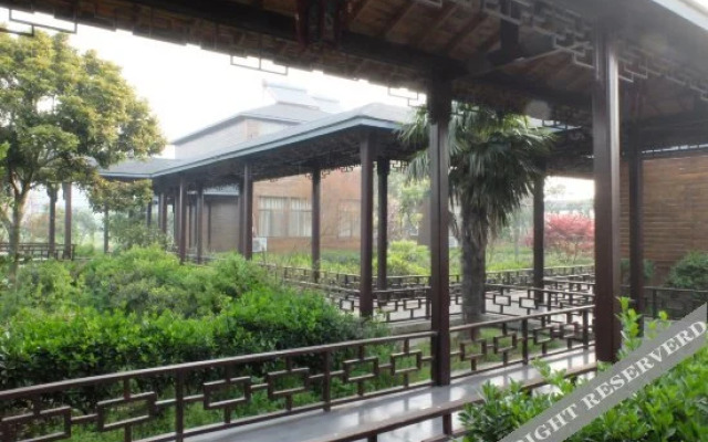 Xiaoxiawan Farmhouse