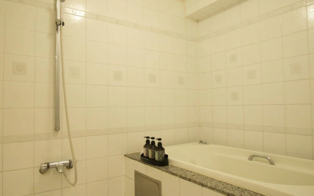 Oak Hotel Ikebukuro