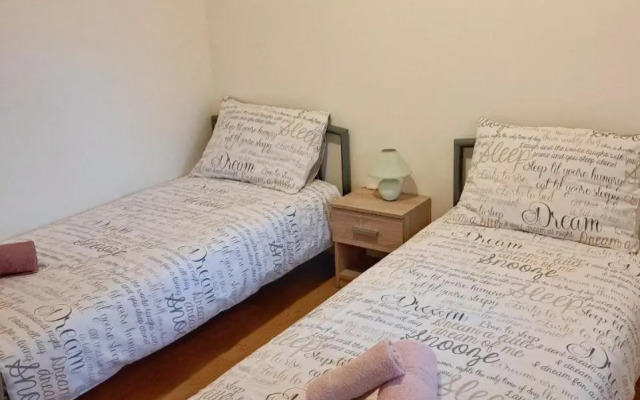 Apartment Katarina
