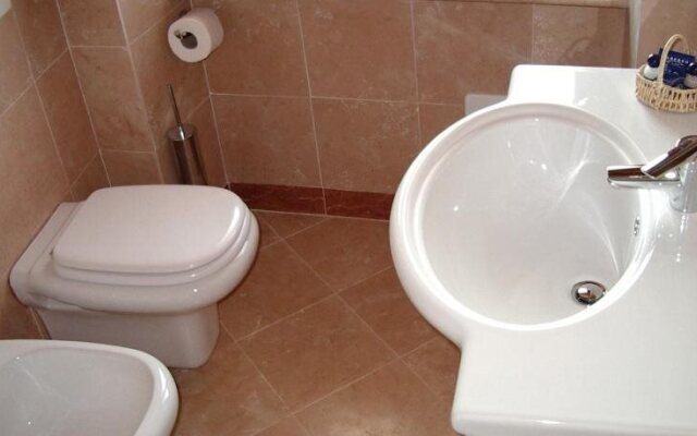 Locanda Cà del Ponte